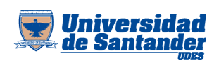 Universidad de Santander